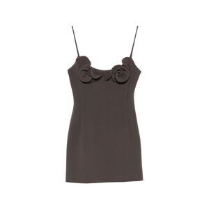 Magda Butrym Women Mini Underwear Dress